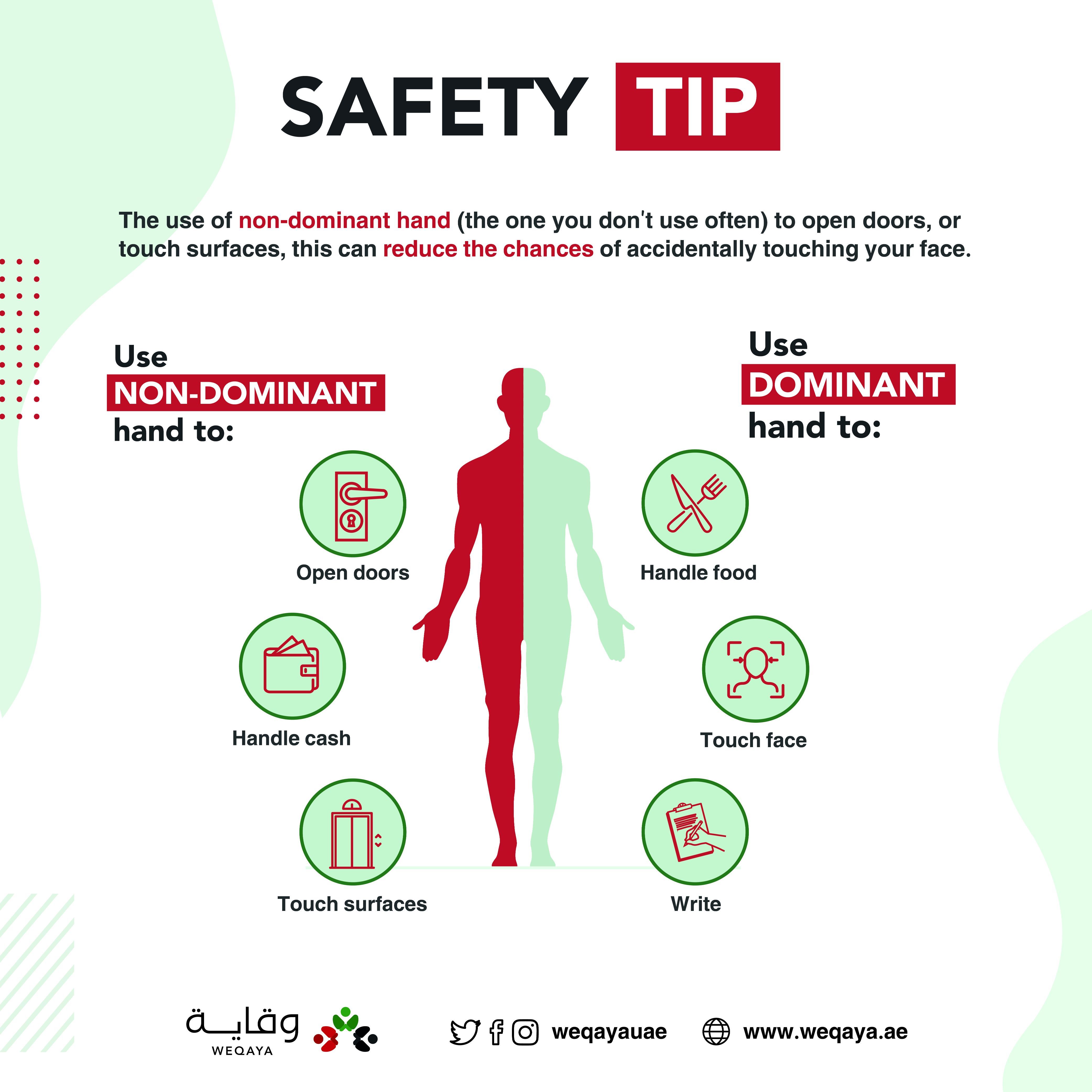 Safety Tip1